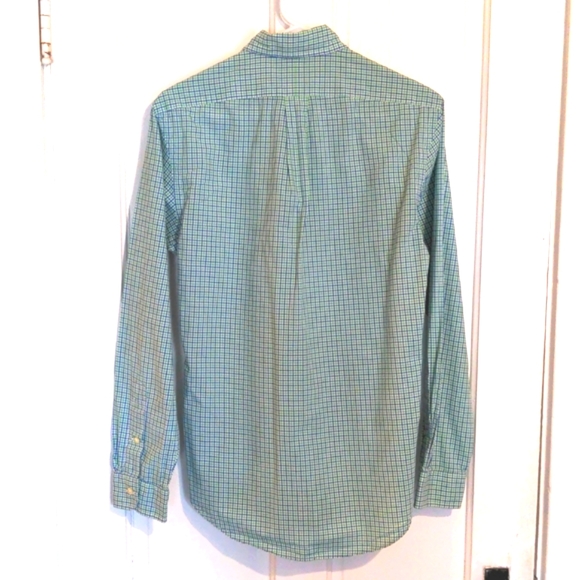 Ralph Lauren Slim Fit Button Down Shirt - Picture 4 of 7